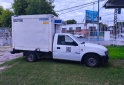 Utilitarios - Isuzu Tfr 2.8 turbo 2000 Diesel 335000Km - En Venta
