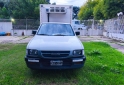 Utilitarios - Isuzu Tfr 2.8 turbo 2000 Diesel 335000Km - En Venta
