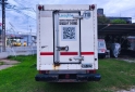 Utilitarios - Isuzu Tfr 2.8 turbo 2000 Diesel 335000Km - En Venta