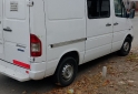 Utilitarios - Mercedes Benz Sprinter 2006 Diesel 360000Km - En Venta