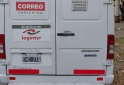 Utilitarios - Mercedes Benz Sprinter 2006 Diesel 360000Km - En Venta