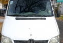 Utilitarios - Mercedes Benz Sprinter 2006 Diesel 360000Km - En Venta