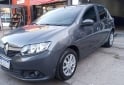 Autos - Renault SANDERO DYNAMIQUE 2017 Nafta 110000Km - En Venta