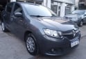 Autos - Renault SANDERO DYNAMIQUE 2017 Nafta 110000Km - En Venta