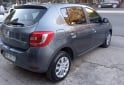 Autos - Renault SANDERO DYNAMIQUE 2017 Nafta 110000Km - En Venta