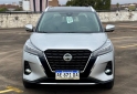 Camionetas - Nissan Kicks Exclusive 1.6 CVT 2021 Nafta 40000Km - En Venta