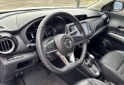 Camionetas - Nissan Kicks Exclusive 1.6 CVT 2021 Nafta 40000Km - En Venta