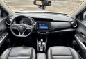 Camionetas - Nissan Kicks Exclusive 1.6 CVT 2021 Nafta 40000Km - En Venta