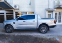 Camionetas - Ford Ranger Límited 2.0 biturb 2023 Diesel 36000Km - En Venta