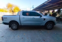 Camionetas - Ford Ranger Límited 2.0 biturb 2023 Diesel 36000Km - En Venta