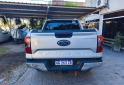Camionetas - Ford Ranger Límited 2.0 biturb 2023 Diesel 36000Km - En Venta