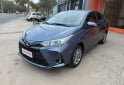 Autos - Toyota Yaris 1.5 XLS CVT 4ptas 2024 Nafta 12000Km - En Venta