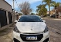 Autos - Peugeot 208 Active 2016 Nafta 150000Km - En Venta