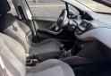Autos - Peugeot 208 Active 2016 Nafta 150000Km - En Venta