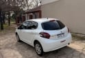 Autos - Peugeot 208 Active 2016 Nafta 150000Km - En Venta