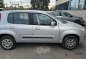 Autos - Fiat Uno 2014 Nafta 65500Km - En Venta