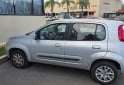 Autos - Fiat Uno 2014 Nafta 65500Km - En Venta