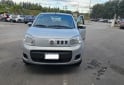 Autos - Fiat Uno 2014 Nafta 65500Km - En Venta