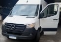 Utilitarios - Mercedes Benz Sprinter 2023 Diesel 61800Km - En Venta