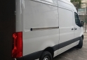 Utilitarios - Mercedes Benz Sprinter 2023 Diesel 61800Km - En Venta