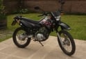 Motos - Yamaha XTZ 125 2022 Nafta 11800Km - En Venta