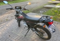 Motos - Yamaha XTZ 125 2022 Nafta 11800Km - En Venta