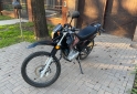 Motos - Yamaha XTZ 125 2022 Nafta 11800Km - En Venta