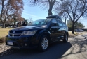 Camionetas - Dodge Journey SXT 2017 Nafta 165000Km - En Venta