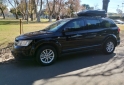 Camionetas - Dodge Journey SXT 2017 Nafta 165000Km - En Venta