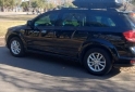 Camionetas - Dodge Journey SXT 2017 Nafta 165000Km - En Venta