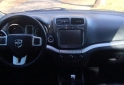 Camionetas - Dodge Journey SXT 2017 Nafta 165000Km - En Venta