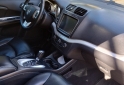 Camionetas - Dodge Journey SXT 2017 Nafta 165000Km - En Venta