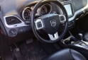Camionetas - Dodge Journey SXT 2017 Nafta 165000Km - En Venta