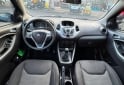 Autos - Ford Ka Sel 2017 Nafta 97000Km - En Venta