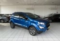 Autos - Ford Ecosport Freestyle 2019 Nafta 29000Km - En Venta
