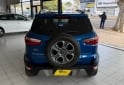 Autos - Ford Ecosport Freestyle 2019 Nafta 29000Km - En Venta