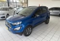 Autos - Ford Ecosport Freestyle 2019 Nafta 29000Km - En Venta