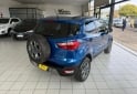Autos - Ford Ecosport Freestyle 2019 Nafta 29000Km - En Venta