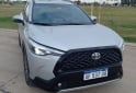 Autos - Toyota Corolla Cross XEI 2022 Nafta 31800Km - En Venta