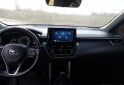 Autos - Toyota Corolla Cross XEI 2022 Nafta 31800Km - En Venta