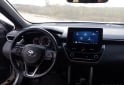 Autos - Toyota Corolla Cross XEI 2022 Nafta 31800Km - En Venta