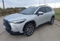Autos - Toyota Corolla Cross XEI 2022 Nafta 31800Km - En Venta