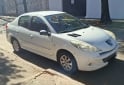 Autos - Peugeot Compact 1.4 allure 2013 Nafta 185000Km - En Venta