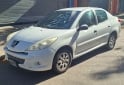 Autos - Peugeot Compact 1.4 allure 2013 Nafta 185000Km - En Venta