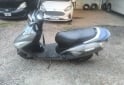 Motos - Honda ELITE 125 2011 Nafta 31000Km - En Venta
