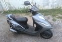 Motos - Honda ELITE 125 2011 Nafta 31000Km - En Venta