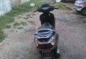 Motos - Honda ELITE 125 2011 Nafta 31000Km - En Venta