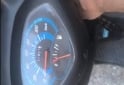 Motos - Honda ELITE 125 2011 Nafta 31000Km - En Venta