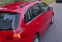 Autos - Volkswagen Suran haigline gnc 2014 GNC 118000Km - En Venta