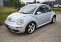 Autos - Volkswagen New beetle 2010 GNC 164000Km - En Venta